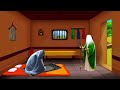 আল্লাহর অলির বিষ্ময়কর কেরামত islamic video hamadan voice