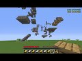 minecraft java any% ssg superflat speedrun in 5 55 1.16 fwr