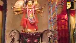 Kidderpore 25 Pally 2013, Durga Puja Kolkata - durgaonline