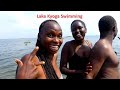 Tour Namasale Landing Site Lake Kyoga in 13 Minutes