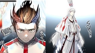 Tower of god [MMV] White vs Bam