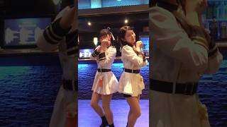 【rin_nana】TWICE CHEER UP のダンスを再チャレンジしてみたよ ❣❣（りん ＆ なな）【MPF☆B】