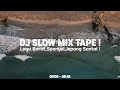 Remix Adem Barat,Spanyol & Japan - Dj Slow Full Album [ Ikyy Pahlevii Remix New! ]