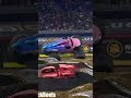 sparkle smash almost saves it monsterjam mymonsterjam motorsport racing monstertruck