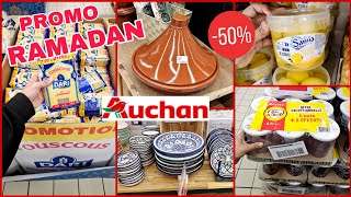 🔴AUCHAN PROMO RAMADAN -50% #auchan #auchan #ramadan #auchanfrance #promo