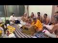 shree vittal bhajan mandali svbm is live