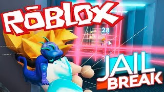Cómo Robar Los Nuevos Bancos De Jailbreak Fácil Y Rápido - full guide new bank and jewelry store update roblox jailbreak update