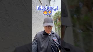 Fried Electrical Wire Revealed