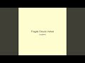 Fragile Clouds Velvet