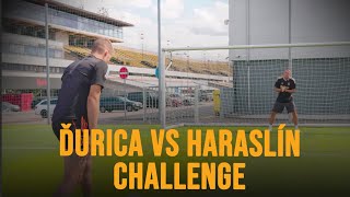 JD4SHOW | LUKÁŠ HARASLÍN - KTO VYHRAL CHALLENGE?