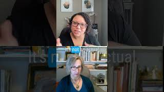 The Silent Thief of Joy and Success?! #podcast #balancedrelationships #burnout #mentalhealth
