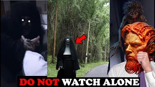 Top Five Haunted Videos On The Internet Ep 1