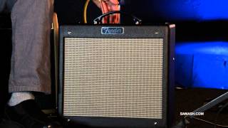 Fender Pro Junior III Amplifier | Quicklook