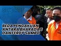 Sempat Menyangkal Telah Tembak Brigadir J, Ferdy Sambo Sebut hanya Perintahkan Bharada E