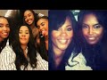 D’Lila & Jessie Combs Lean on Family Support Amidst Challenges | Honoring Kim Porter’s Legacy 💖