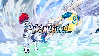 Inazuma Eleven - 61 \