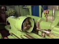 Internal Grinding Machine - Fortuna