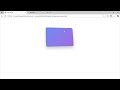 Make a 3D Tilt Card Hover with CSS in 4-minutes