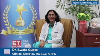 Women Empowerment: Pillars of Medicover Fertility!