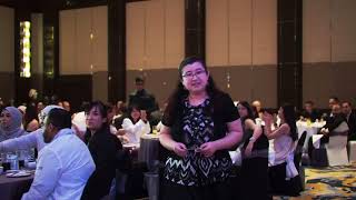 Highlight of MIHRM 24th Malaysia-International HR Awards 2024