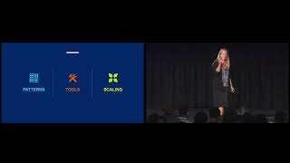 KDD 2022 GS Keynote - The Power of (Statistical) Relational Thinking | Lise Getoor