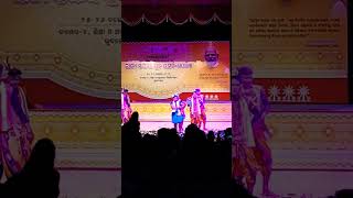 ସମ୍ବଲପୁରୀ ପଞ୍ଚରସି ଗୀତ #dance #viralvideo #viral