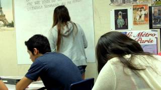AVID program helps students achieve academic success