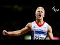 Rising Phoenix | Official Title Track for the Netflix Documentary | Paralympic Games