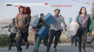 MEO - AMC - Fear The Walking Dead T3