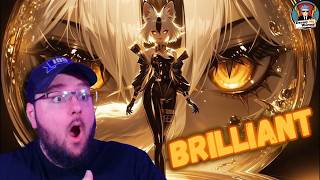 Dermy Reacts to No Fox Given by Skyebrows!!