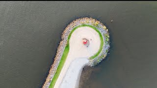 Aalsmeer Netherlands from the Sky | Amazing Drone video #travel #nature #drone