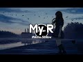 Hikaru Station - My R (Lyrics - Beat)