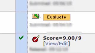 Using Taskstream For the Instructor