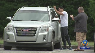 Police bust locksmith who was not licensed