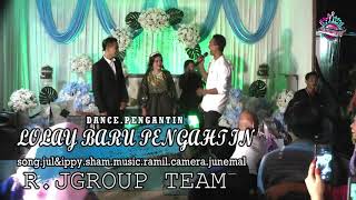 LOLAY BARU PENGANTIN..BY R.JGROUP.TELL-011-25284042