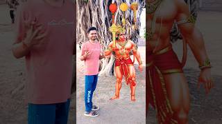 Hanuman chalisa fast trending video 🚩🚩 #trending #viral #shorts