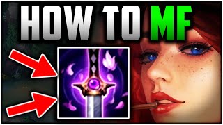 How to Play Miss Fortune & CARRY LOW ELO + Best Build/Runes | Miss Fortune Guide Season 13