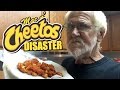 THE MAC N' CHEETOS DISASTER!!!