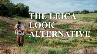 the best leica lens alternative.