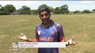 Can cricket go mainstream in the U.S.?