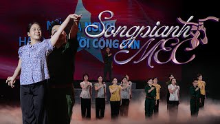 Songpianh x MEC: 4, 3, 2, 1 | Mùa thu cho em, Tự nguyên, Tiến về Hà Nội,... | Schannel Showcase