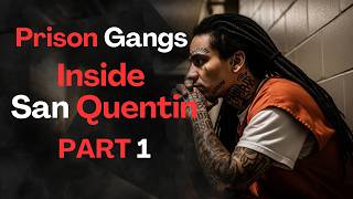 Prison Gangs Inside San Quentin Part 1