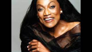 Jessye Norman; Allerseelen\