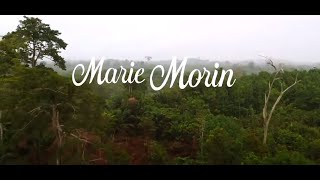 Marie Morin - Cacao-Trace - Meet our cocoa producers