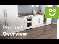 Stoves Cooker SFG60DOP Product Overview | ao.com