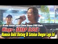 Sayap Ilusi - Auuww! Dah Hampir Sama Vocal Macam Dato Awie. Ingatkan Dato Awie Datang Berbusking..