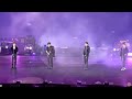 BTS ' Butterfly ' 4K Fancam @ 221015 BTS YET TO COME IN BUSAN CONCERT