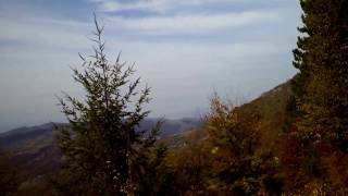 Planina Bobija 1 Deo - Mountain Bobija Part 1