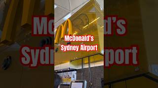 ഈ ഐഡിയ കൊള്ളാമോ? കണ്ടു നോക്ക് | automated McDonald’s Australia 🇦🇺