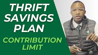 How To Maximize Your TSP Contributions On A Military Salary